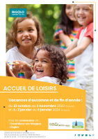 Plaquette familles